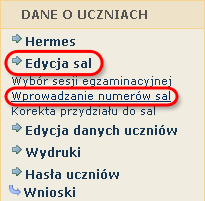 Wzór poprawnie złoŝonego i wydrukowanego potwierdzenia aktualizacji danych o szkole 2.4.
