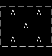 gruość linii 0,18 0,18 0,13 - elementy 3,0 2,1 1,8 - odstęp 10,0 7,0 5,0 - odstępy 5,0 3,5 2,5 - odstęp d 1,0 0,7 0,7 - element e 2,0 1,4 1,4 - d e PTTL01 ls iglsty d d