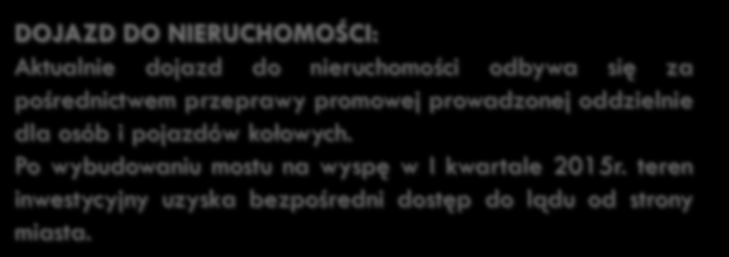 UZBROJENIE TERENU: Pełne uzbrojenie: prąd, woda pitna, sanitarna, przemysłowa, kanalizacja, gaz