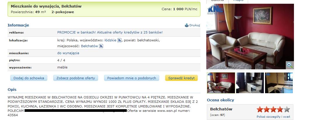 MIESZKANIA