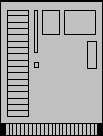 ARCHITEKTURA 3-WARSTWOWA (3-TIER) (MULTITIER, N-TIER) Serwer aplikacyjny Serwer bazy