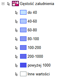 Dane statystyczne w geoportalu OWI