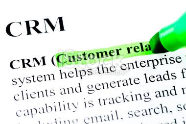 Systemy CRM (ang.