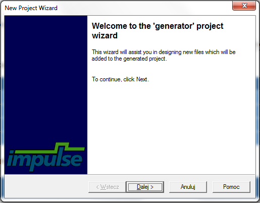 Projekt hardware owy