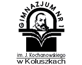 Gimkol1 Jesteśmy szkołą zaangażowaną w wiele projektów i działań. Wiele z nich dotyczy wolontariatu.