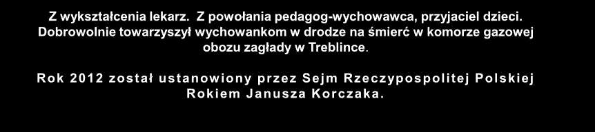 Chętnie zabrałby głos w niejednej wychowawczej dyskusji, podpowiedział nam to i owo,