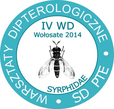Biuletyn Sekcji Dipterologicznej Polskiego Towarzystwa Entomologicznego DIPTERON Bulletin of the Dipterological Section of the Polish Entomological Society ISSN 1895 4464 Tom 30: 113-118 Akceptacja:
