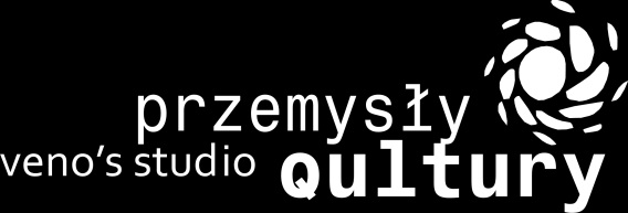 Fundacja ARTeria kontynuowała także w 2014 roku współpracę z VENO S STUDIO Przemysły Qultury m.in.