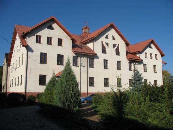 CDH w Zakroczymiu jest kapucyńskim klasztorem oraz miejscem formacji w duchowości franciszkańskiej, kapucyńskiej i honorackiej, dla osób konsekrowanych i świeckich.