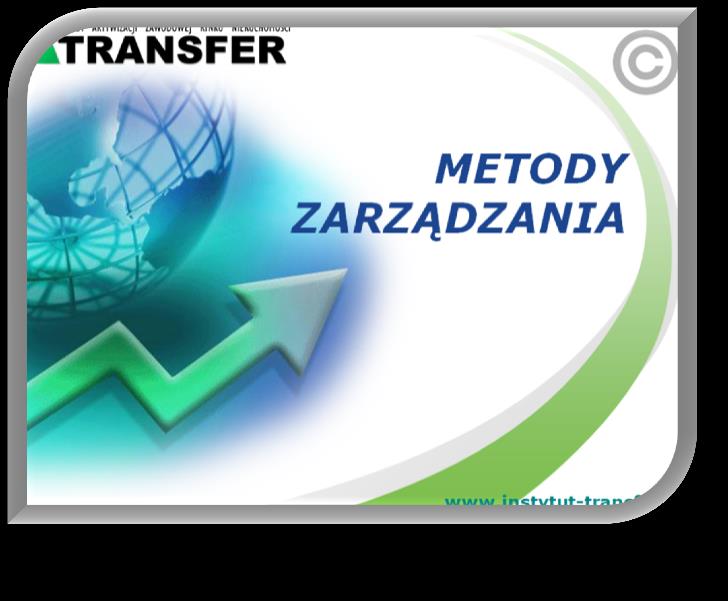 Metody zarządzania ( 4 godziny edukacyjne ) Szkolenie polecamy członkom wspólnot mieszkaniowych mieszkańcom zasobów komunalnych i spółdzielczych.