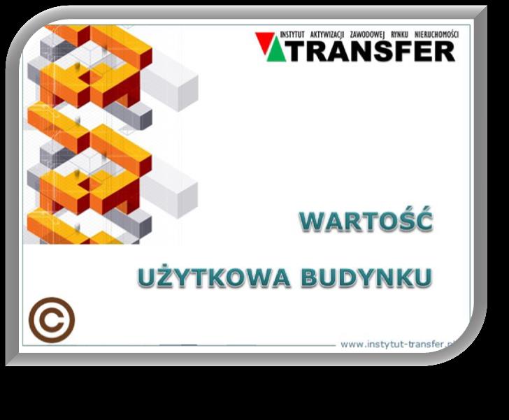 Szkolenie polecamy Właścicielom i najemcom pracownikom samorządowym managerom szczebla kierowniczego definicja WUB elementy zużycia budynku stopień zużycia technicznego średni okres trwałości