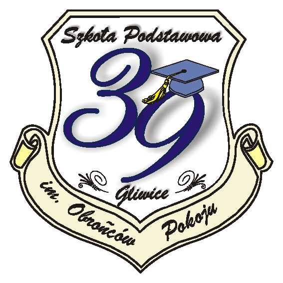 CEREMONIAŁ SZKOLNY SZKOŁY PODSTAWOWEJ NR 39