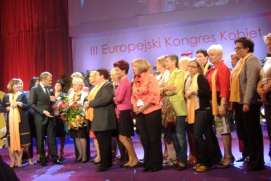 III Europejski Kongres Kobiet Kobiety dla Polski, Polska