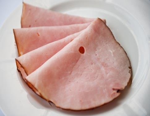 Racjonalne żywienie spożywanie 2 porcji dziennie produktów z