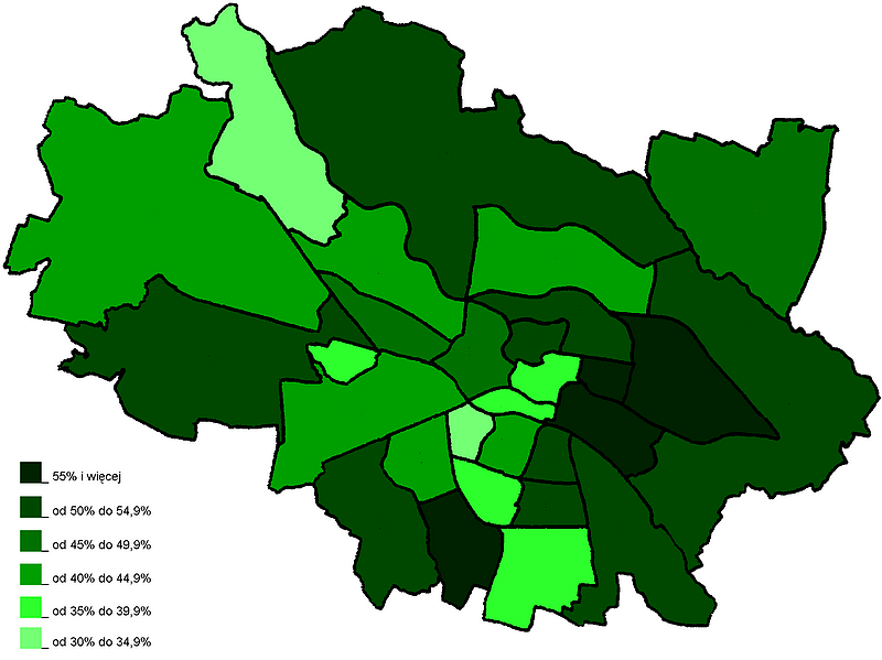 Rozmieszczenie