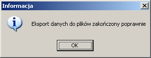 14. Należy pozostawić zaznaczone pole eksport do pliku XML (1), w polu Klucz migracji (2) wpisać informację uzyskaną z NFZ (źródło: generowane na Portalu Świadczeniodawcy) oraz w polu Hasło (3)