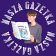 jest WESOŁA NASZA GAZETKA SZKOLNA NR
