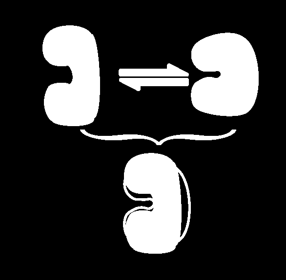Figure 4. Schematic model of tubulin states.