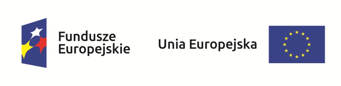 W takich przypadkach nie trzeba stosować słownego odniesienia do odpowiedniego funduszu/funduszy lub odniesienia do Europejskich Funduszy Strukturalnych i Inwestycyjnych.