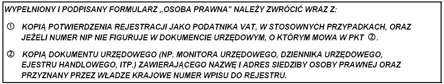 uczelnia publiczna wyciąg z ustawy, NIP, rachunek bankowy; uczelnia