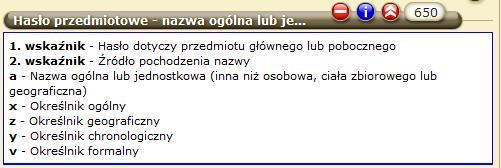 Znajduję tylko hasło : Rynek finansowy. W takiej sytuacji aby nie tworzyć nowego hasła klikam na Rynek finansowy, aby dodał się do pola.