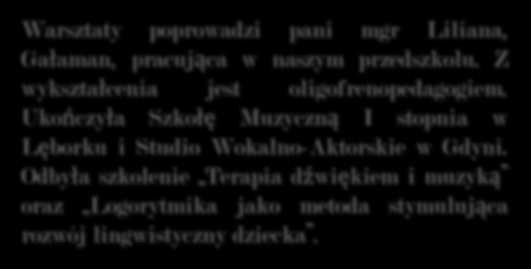 2 kwietnia- Światowy Dzień Świadomości Autyzmu W naszym Przedszkolu szczególnie obchodzimy Światowy Dzień Autyzmu. Tego dnia chcemy zjednoczyć się dziećmi mającymi to zaburzenie oraz ich rodzicami.