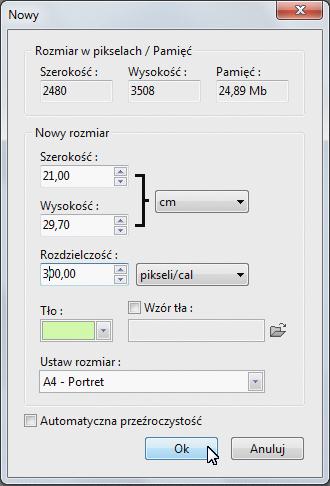 Analogicznie opracuj zdjęcie pomnika Fryderyka Szopena.