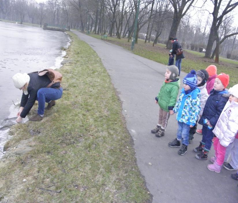 Czy woda zawsze nadaje się do picia?