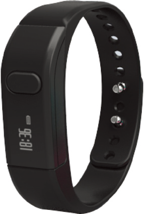 Bluetooth Fitness Armband User's Manual DENVER BFA-10 ALL RIGHTS