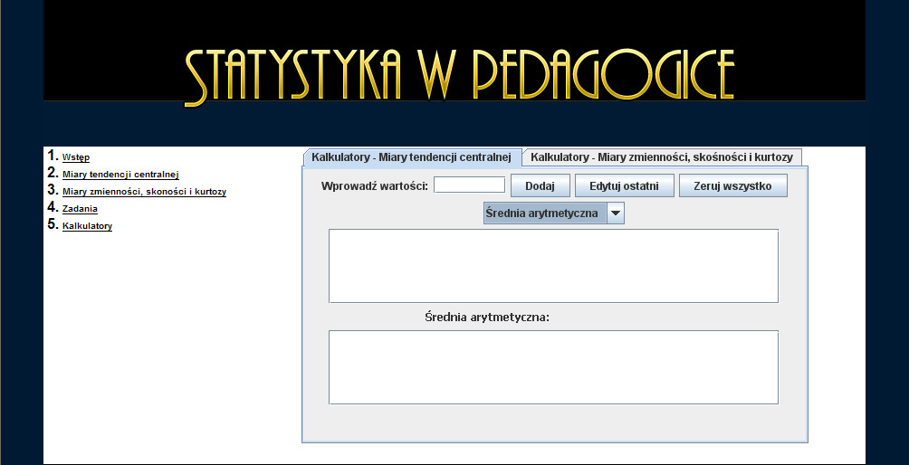 radom.pl/kalkulator Kalkulatory Rys. 14. Strona internetowa www.