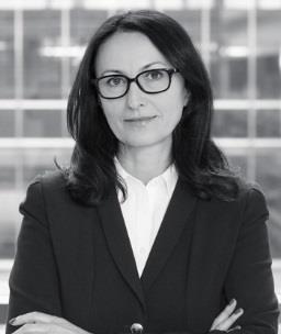 Rada Nadzorcza Magdalena Piłat Przewodnicząca Rady Nadzorczej Agnieszka Poloczek Członek