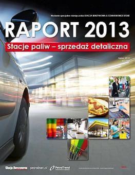 PETROLNET.PL II. Miesięcznik STACJA BENZYNOWA III.