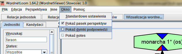 Instalowanie aplikacji WNLoom