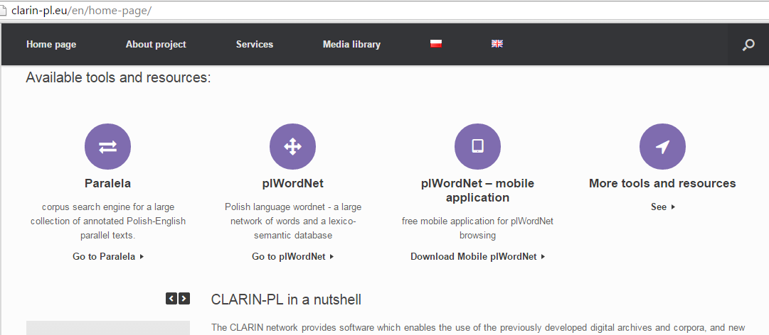 Instalowanie aplikacji WNLoom Warsztaty www.clarin-pl.