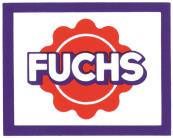 FUCHS 80 lat