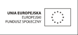 Wstęp SEMAFOR Niniejszy raport dotyczy ewaluacji zewnętrznej projektu innowacyjnego Semafor nowych możliwości realizowanego przez Fundację Inicjatyw Menedżerskich w Lublinie współfinansowanego z