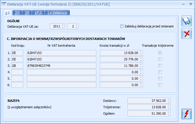 Str. 148 Moduł Księga Podatkowa, Środki Trwałe v. 2012 Rys.