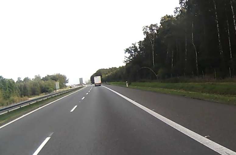Generalna Dyrekcja Dróg Krajowych i Autostrad Sporządzenie map akustycznych dla dróg krajowych o ruchu powyżej 3 000 000 pojazdów 9 zadań o łącznej długości 7 709,814 km Mapa akustyczna dróg