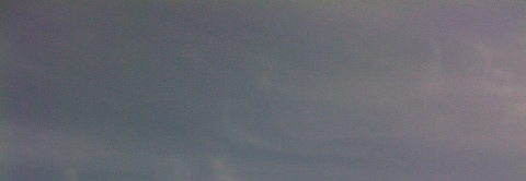 Cirrus uncinus pierzaste