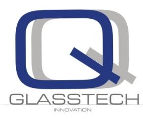 Q-GLASSTECH SP. Z O.O. Ul. Pinczyńska 82 83-210 Zblewo NIP: 59-22-25-86-89 TEL. 58 7463195 FAX. 58 5867262 E-mail: biuro@q-glasstech.com.