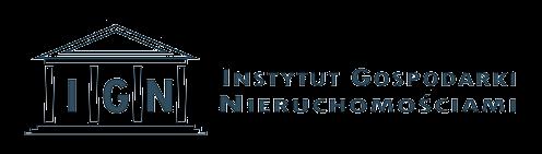 ANALIZA RYNKU NIERUCHOMOŚCI