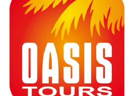 UMOWA AGENCYJNA nr... Zawarta w dniu... w Warszawie pomiędzy: OASIS TOURS Sp. z o. o., z siedzibą w Warszawie (00-082), przy ul. Senatorskiej 12, tel.