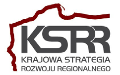 STAN I UWARUNKOWANIA ROZWOJU AGLOMERACJI POZNAŃSKIEJ Polityka regionalna kraju a rozwój metropolii Dokumentem wyznaczającym priorytety rozwoju regionalnego kraju w najbliższej dekadzie jest Krajowa