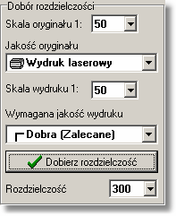 5 Wprowadzanie danych Nie wszystkie sterowniki skanerów spełniają w 100% specyfikację TWAIN 482. Dlatego działanie dialogu Skanowanie może zależeć od wykorzystywanego skanera i jego sterownika.