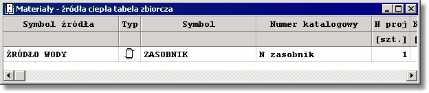 10 Załączniki, Sortowanie zawartości tabeli 119, Formatowanie zawartości tabeli 195, Szybkie wypełnianie tabeli 120, Szukanie i zamiana tekstu 122, Przenoszenie danych z tabeli do innego programu