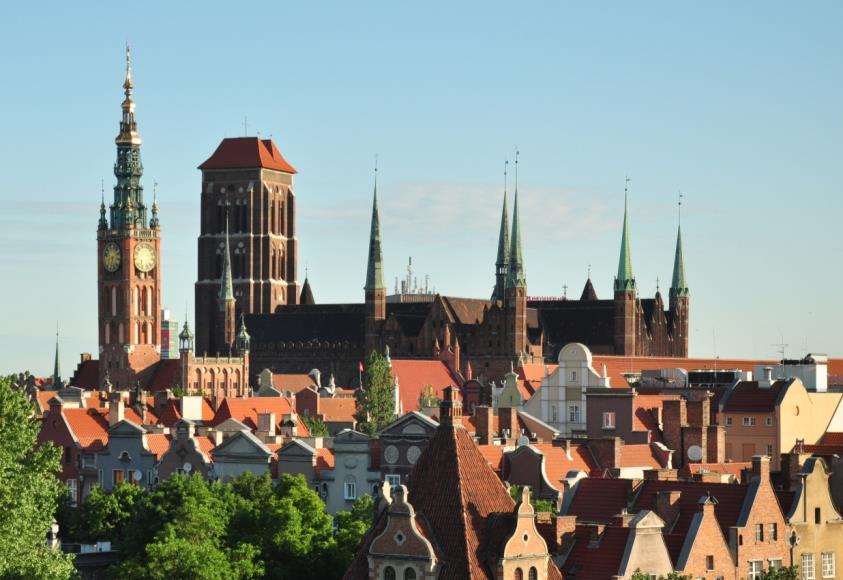 Kontakt: Andrzej Schleser Regionalna Dyrekcja Lasów Państwowych w Gdańsku