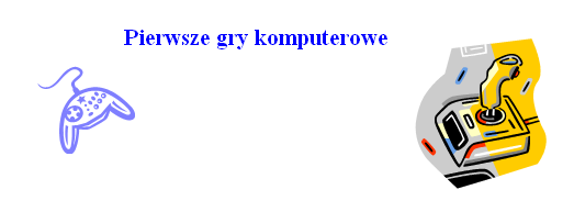Zjawisko gier komputerowych budzi obecnie niezwykle silne i bardzo spolaryzowane emocje zarówno dzieci, młodzieży, jak i dorosłych.