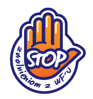 STOP ZWOLNIENIOM Z WF-U Artur Siódmiak bierze czynny udział w promowaniu sportu wśród dzieci i młodzieży poprzez akcję Stop zwolnieniom z WF-u, której jest Ambasadorem.