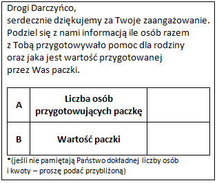 Na końcu dokumentu znajdziecie wzory kart do uzupełnienia nie zapomnij ich wydrukować i wyciąć. Jak wprowadzić do systemu informacje z mojego rejonu?