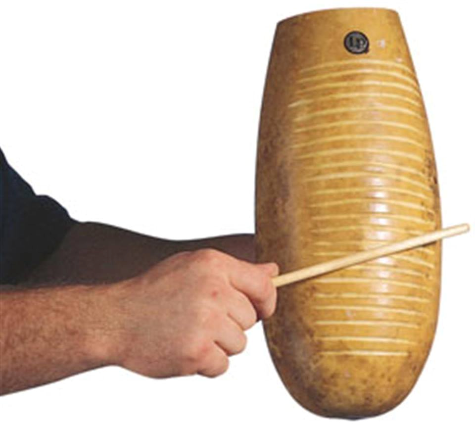znaczenia w muzyce XX w., wraz z usamodzielnieniem się orkiestrowej sekcji instrumentów perkusyjnych.